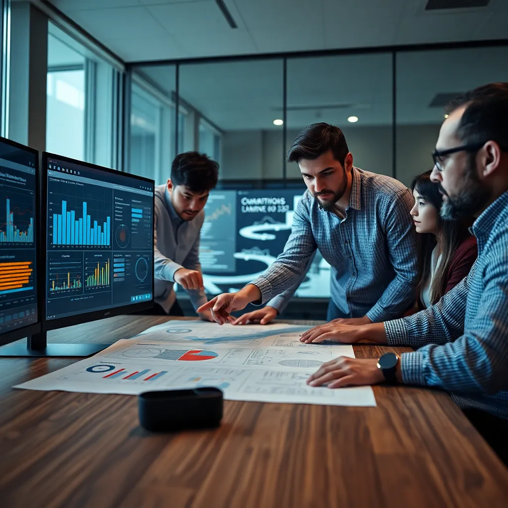 Помощь в проектах